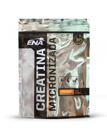 Creatina 300 Grs