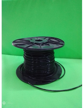 Cable Poliamida 5 mm x metro