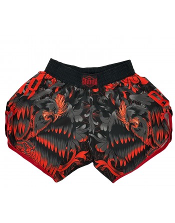 Short Boxeo Mma Muay Thai...