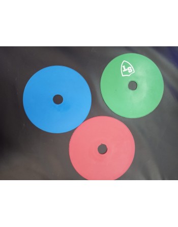 Discos de marcación