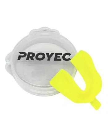 PROTECTOR BUCAL PROYEC