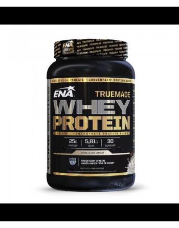 WHEY PROTEIN