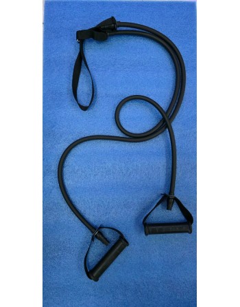 Banda Elastica Con Anclaje