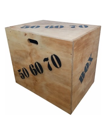 Cajon 50x60x70