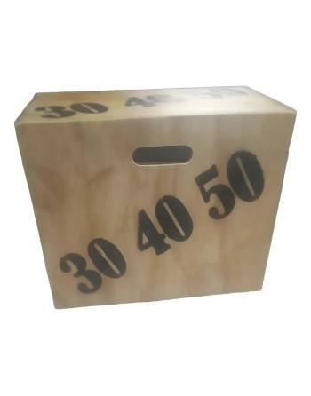 Cajon 50x40x50
