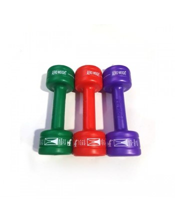 Mancuerna Recargable Chica